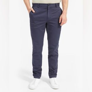 Everlane The Midweight Athletic Chino